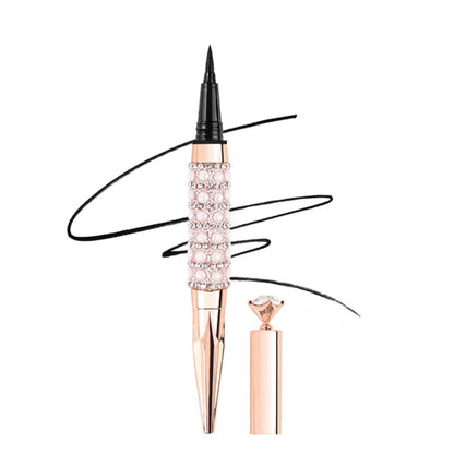 Waterproof eyeliner