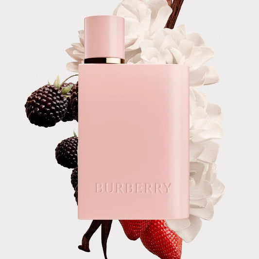 Burberry Her Elixir De Parfum 3.4 oz