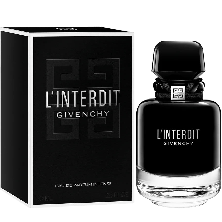 Givenchy L'Interdit Intense 2.7 oz EDP