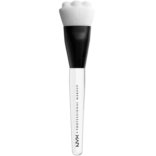 Nyx High Glass Primer Brush-9 Pack