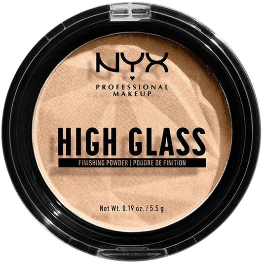 Nyx High Glass Finishing powder 9 pack