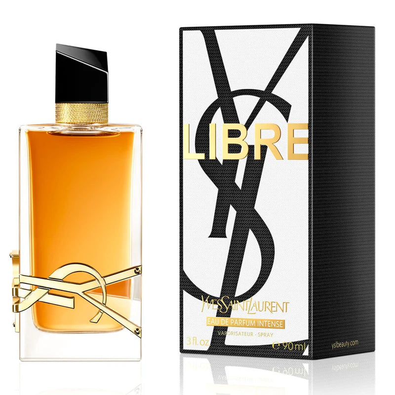 YSL Libre EDP Intense 3.0 oz for women