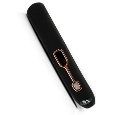 Macho Man Beard Straightener