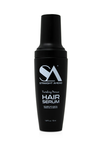 Revitalizing Moroccan Hair Serum
