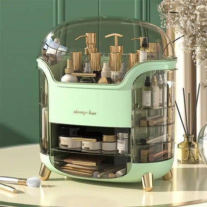 Cosmetics Storage Organizing Box